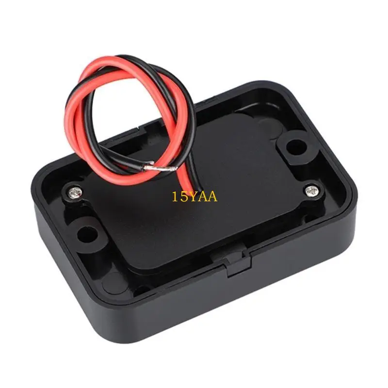 15ya usb type c car مع Quick & pd QC3.0 USB Fast Charging