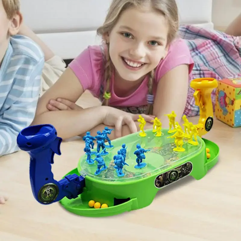 player Games Couple Ejecting Board Games Reusable Dinosaur Board Game Set For Family Party Early Education Desktop Game Toy