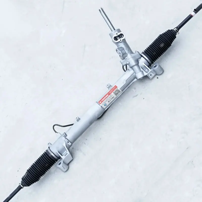 New AUTO Hydraulic Power Steering Rack And Pinion For Ford Focus 1306943 1322687 1672148 1710766 5M513A500AG 1768605 1768616