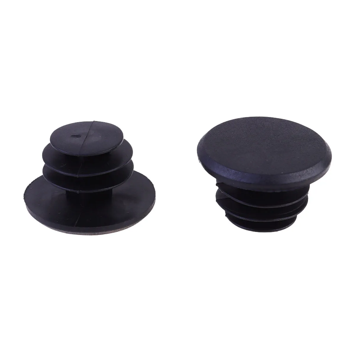 

1Pair Road Cycling Skid-Proof Grips Dual-End Locks Wear-Resistant Breathable Blue Bike Handlebar Cover Cycling Grips Cover