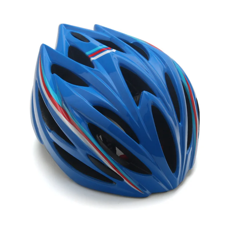 Capacete de bicicleta ultraleve para crianças, respirável, MTB, ciclismo, mountain bike, esporte, crianças