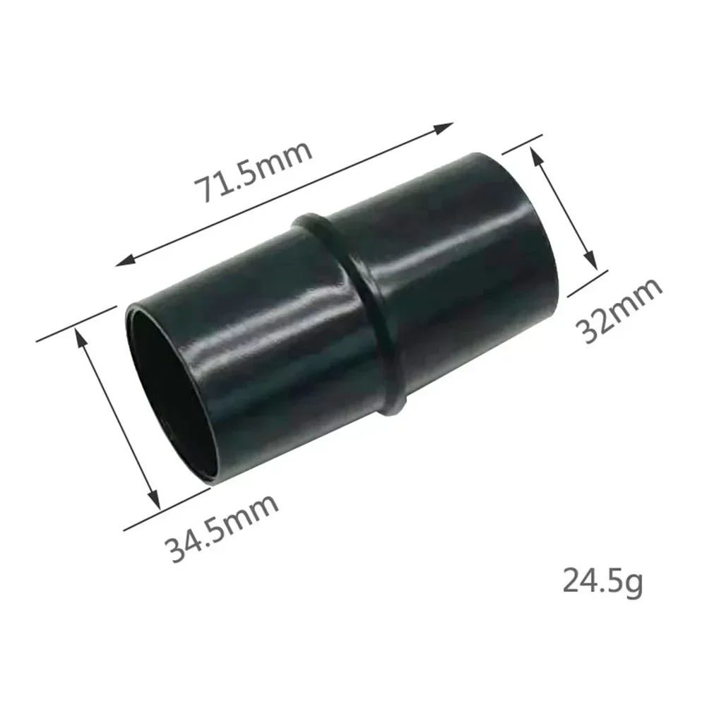 Stofzuiger Slang Adapter Converter Aansluitaccessoire Voor 35Mm Tot 32Mm Universele Adapter Kunststof Connector