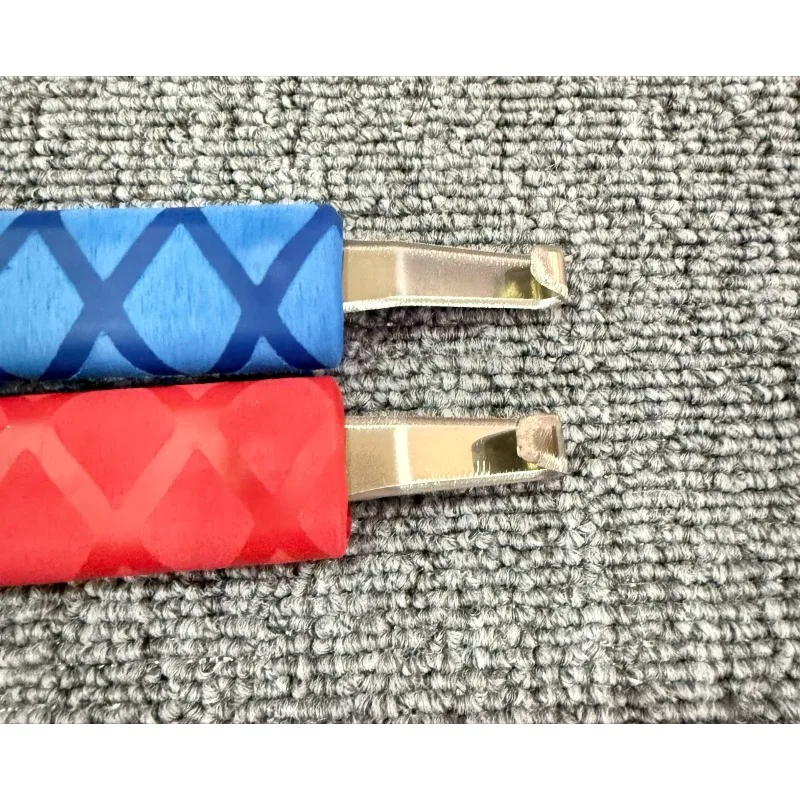 For Car Headlight Opening Tool Cold Glue Knife with Aluminum Handle Various Depth Slots