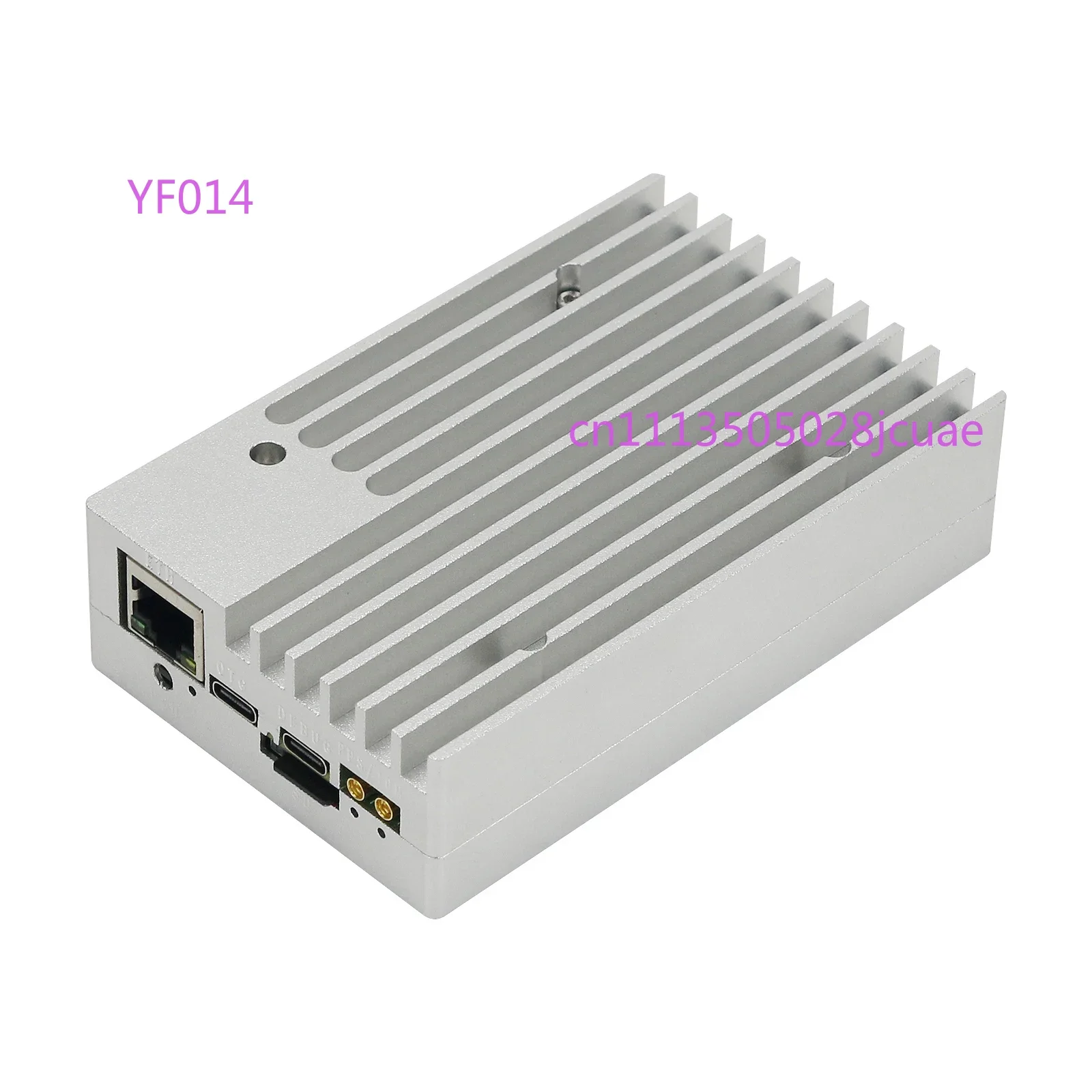 AD9363 ZYNQ7020 SDR 70MHz‑6GHz Software Defined Radio ADI Pluto Communication Experiment Platform