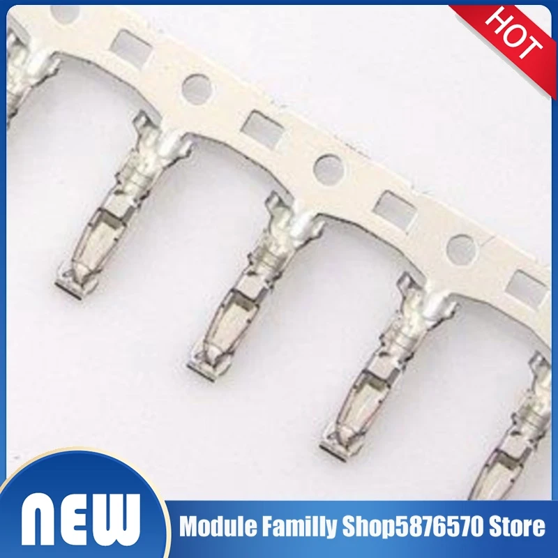 100/pcs/lot new and original  Connector 5055721000 505572-1000 terminal