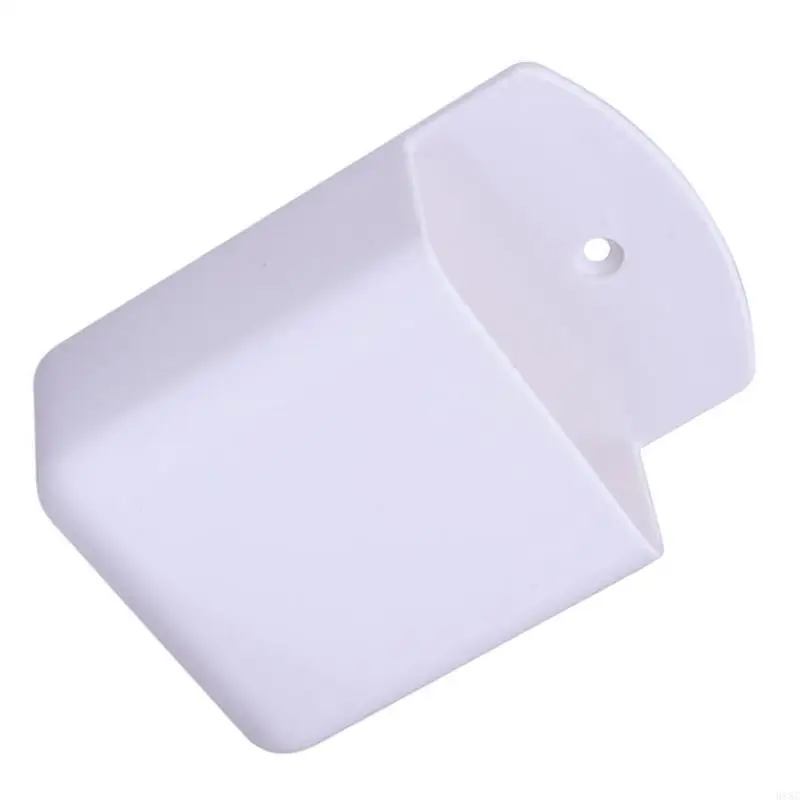 918c suporte controle remoto montado na parede multifuncional suporte armazenamento para ar condicionado remoto caneta