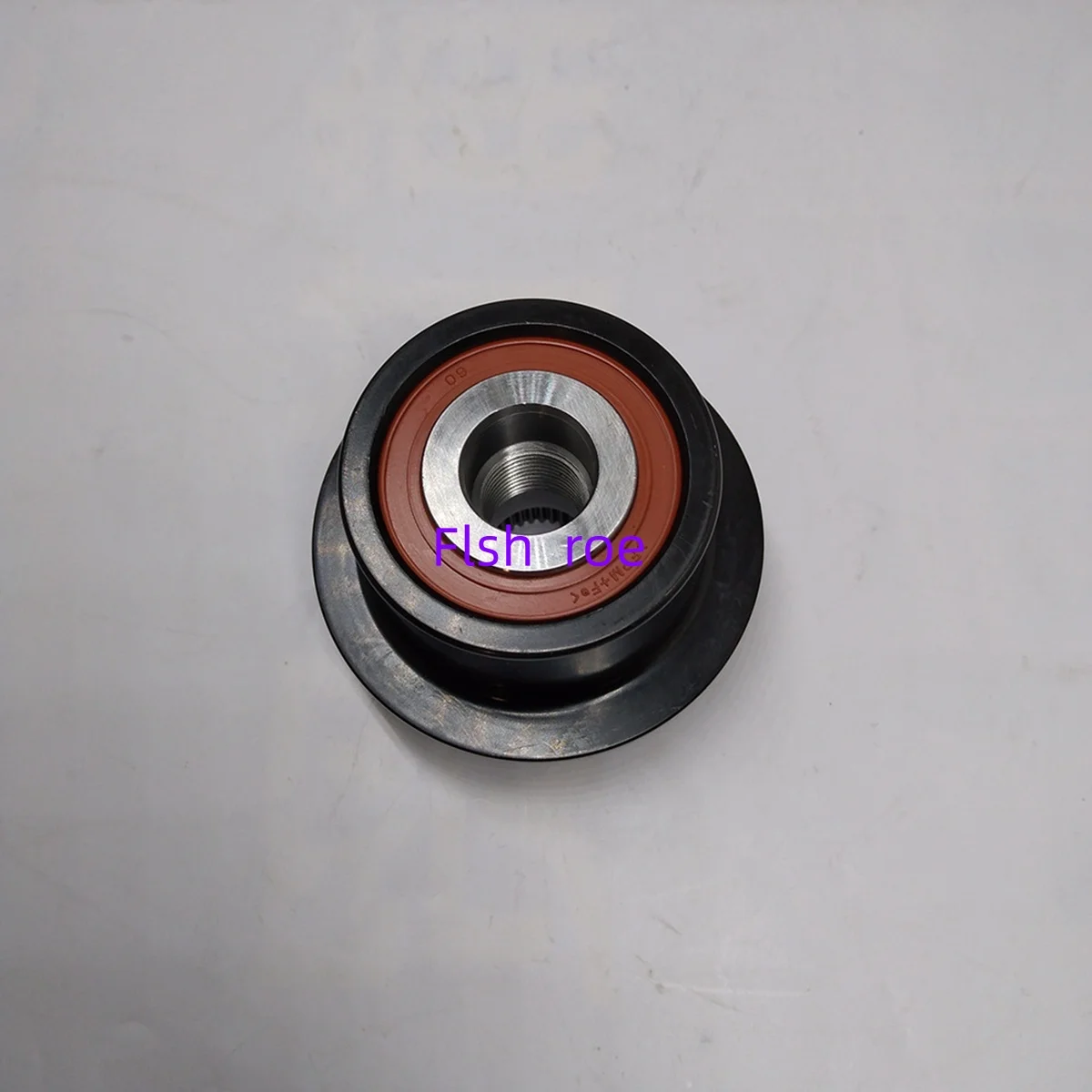 

6G9N10D311AA Generator Pulley - Suitable for La-nd Ro-ver Discovery Series