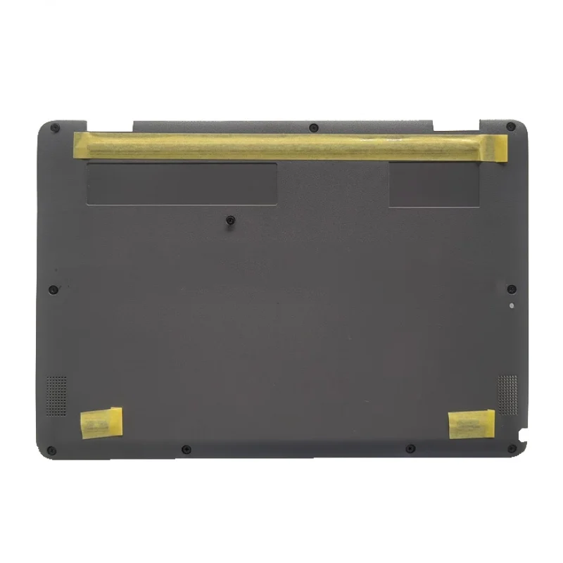 A+New 5CB1J18186 For Lenovo 300e Yoga Chromebook Gen4 Bottom Cover Base Lower Case