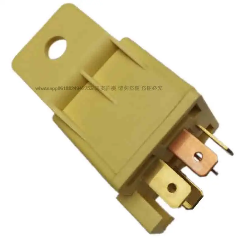 loader SH200-3 SH200A3 excavator relay Khr1239 is suitable for KHR1239 SFM-24CS