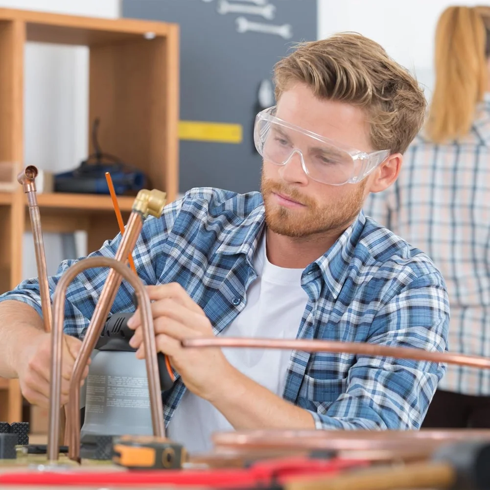 

ABKY-10 шт. прутки для пайки, серебряные, из сплава, 20 дюймов, с флюсом, для пайки меди (оранжевые)