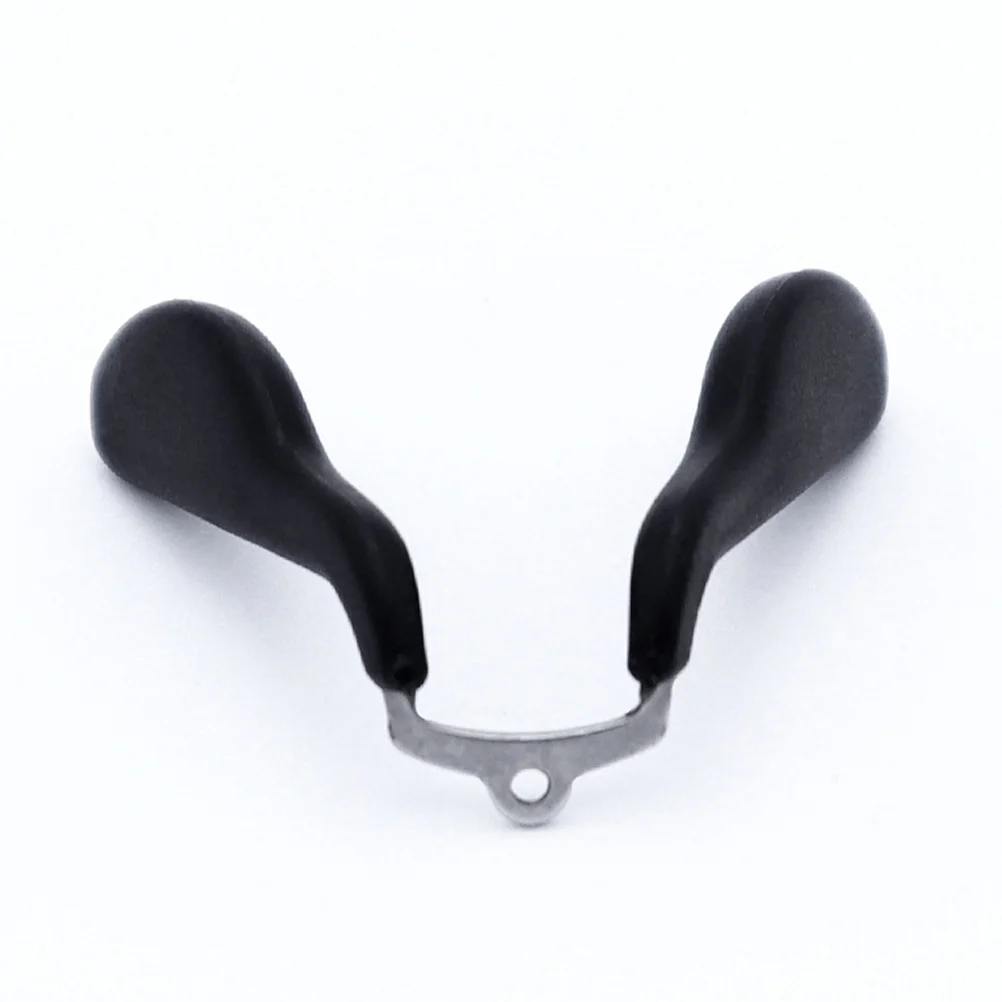 2 Pcs Glasses Nose Pad Bracket Children's Car Cup Holder Cushion Support Pads Push in Mat Ear Hook