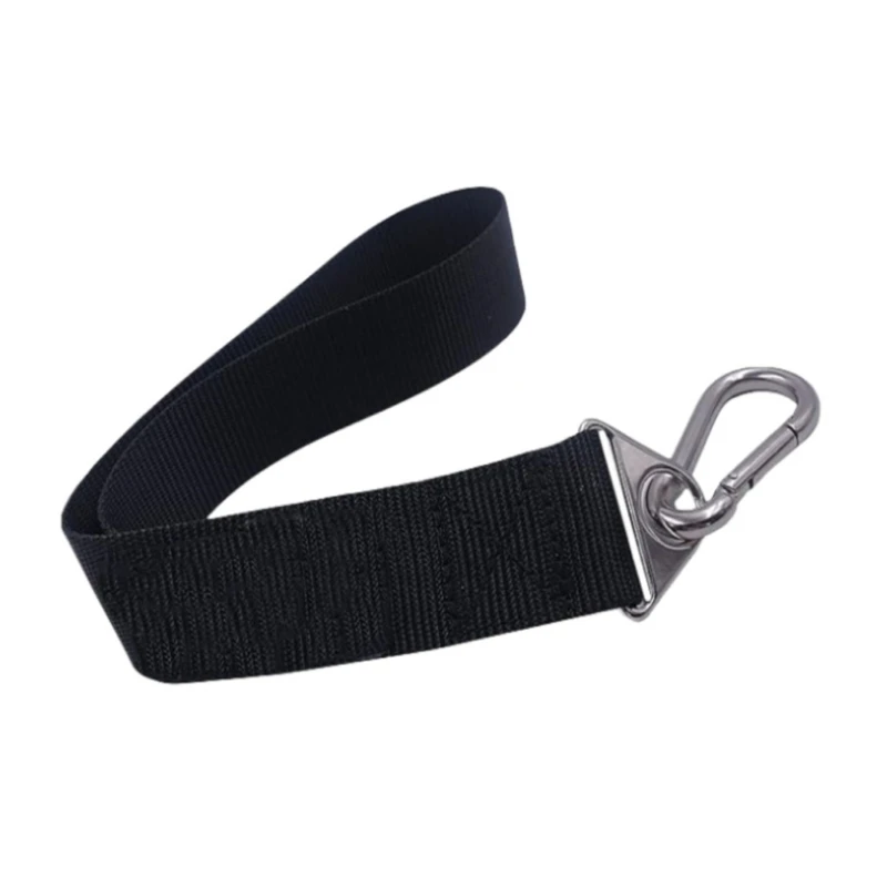 

Compacts Forearm Exercise Tool with Nylons For Progressive Strength Building