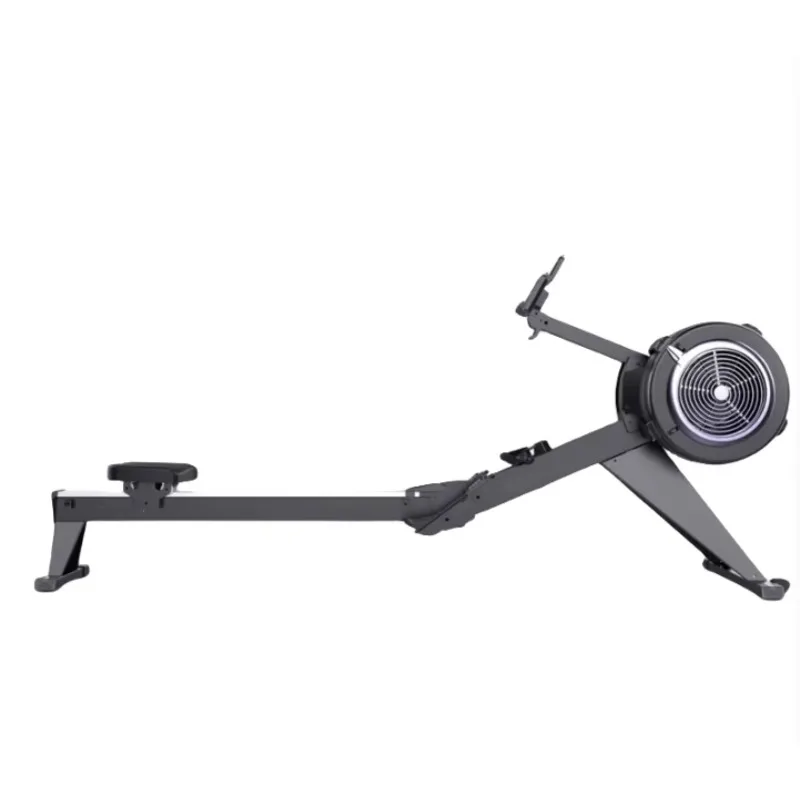 

YTYIN новый коммерческий тренажер для фитнеса, кардио-тренировочный гребной тренажер, воздушный ряд, оборудование для спортзала, гребной тренажер