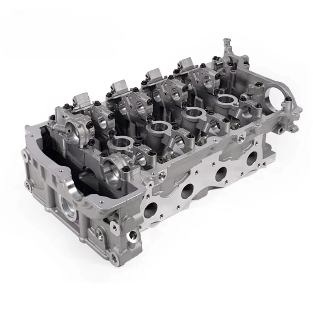 Raceorly Cylinder Head for  MINI N12 N16 Engine 11127596054 11122470426 Fit Cooper Clubman N12B16A N16B16A