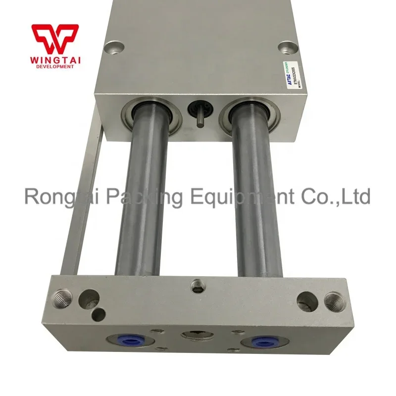 Цилиндры направляющих AIRTAC, модель STWA32X200S, оригинал, Тайвань
