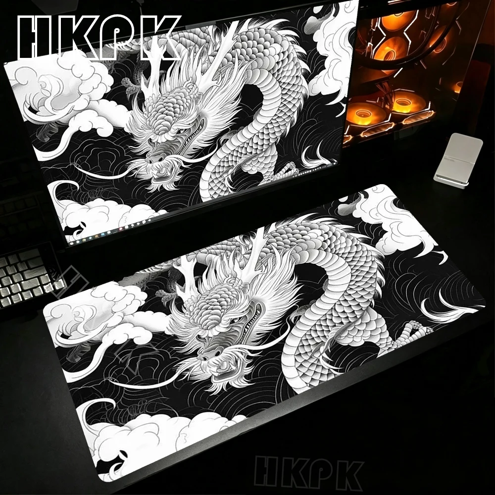 Company Kawaii Mousepads Drago - đánh giá và giá Gaming Accessories Companies