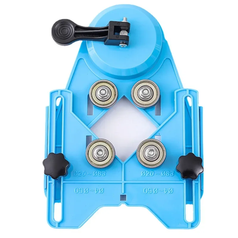 Glass Tile Suction Cup Positioning Hole Opener Marble Fixed Drill