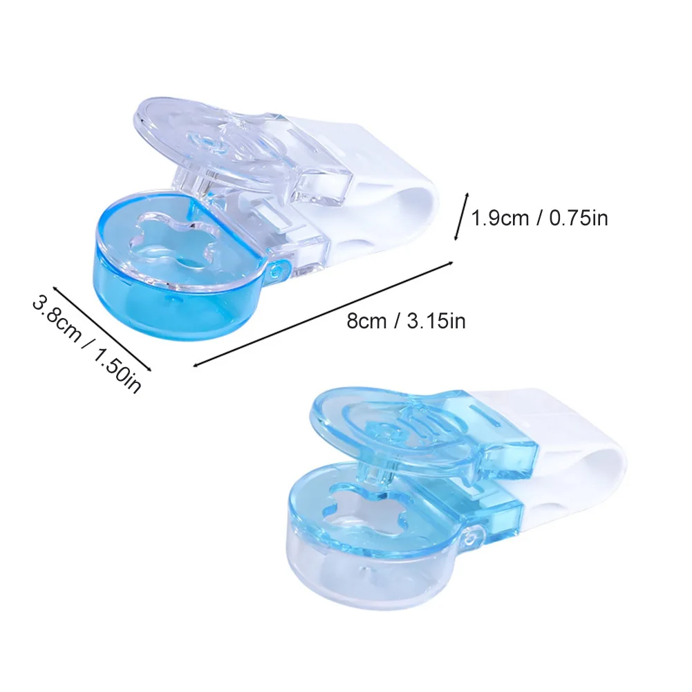 Portable Pill Taker Anti Pollution Artifact Medication Dispenser Reusable Pill Taker Cup Travel Medicine Organizer Pill Popper