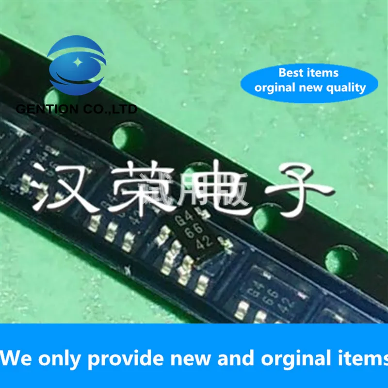 50PCS 100% New original BU30TD3WG SOT23-5 package LDO regulator chip