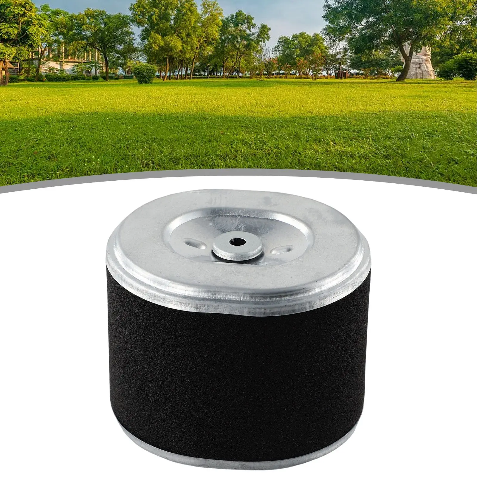 1 pz filtro aria per Honda AFZE30 GX340 GX390 11 13 muslimate 5252697 generatore di idropulitrice accessorio strumento motore