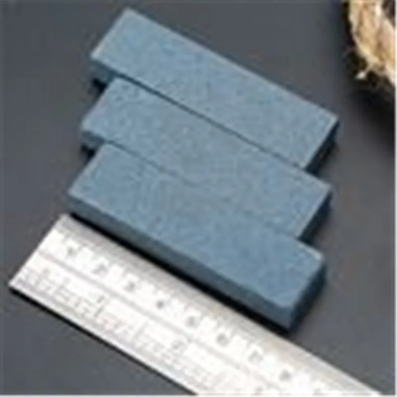 Professional Cutten Device Simple Grind Stone Whetstone for Home Kitchen Portable 240 Granularity Knife Sharpener