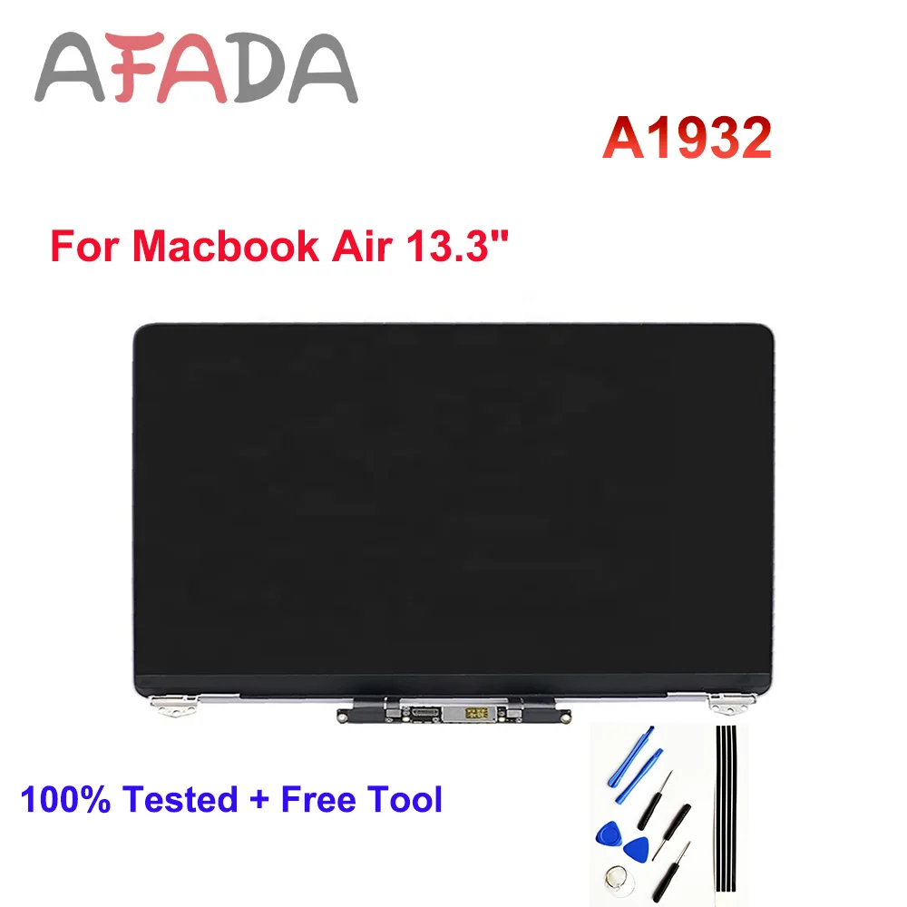 2018 Year For Macbook Air 13.3