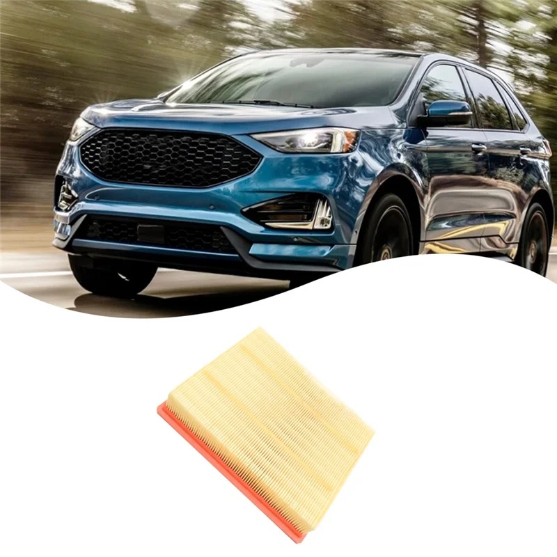 

Замена двигателя воздушного фильтра CA11480 DS7Z-9601-A для Ford Fusion 2013-2022 Lincoln Continental 2017-2021