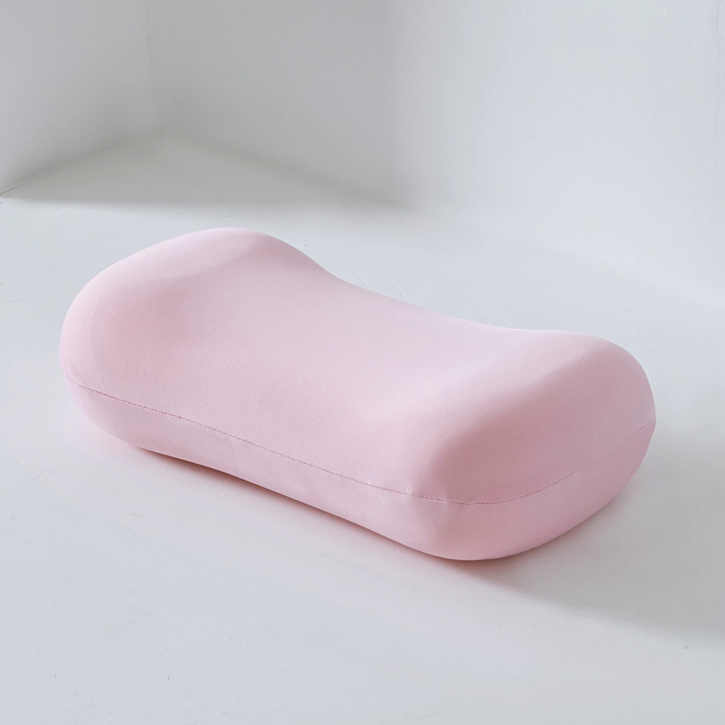 2026 New Nap Phone Pillow Travel Pillow with Pillow Insert Soft Support Headrest for Airplane Car Office Rest