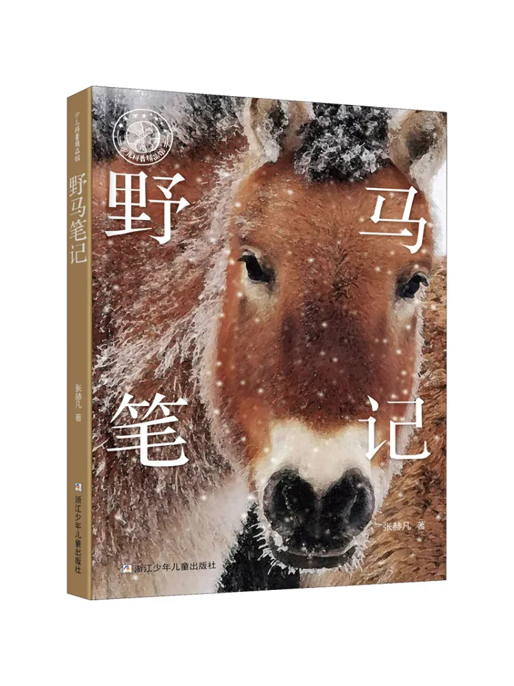 Book-Winshare Mustang Notes