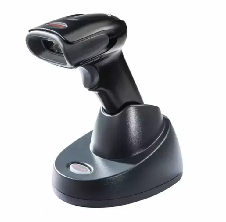 100% Original xp 1472g general duty scanner 1D 2D qr code scanner industry-leading scanning wireless handheld barcode scanner