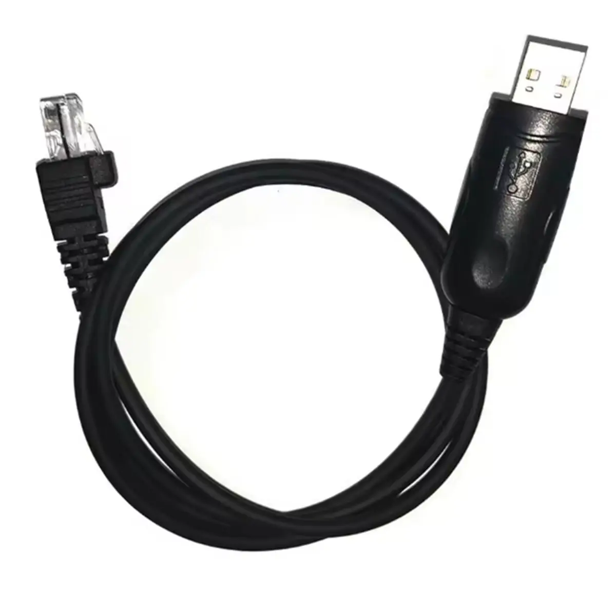 A003 USB Programming Cable for AT-5888UV and AT-778UV Car Mobile Two-Way Radio