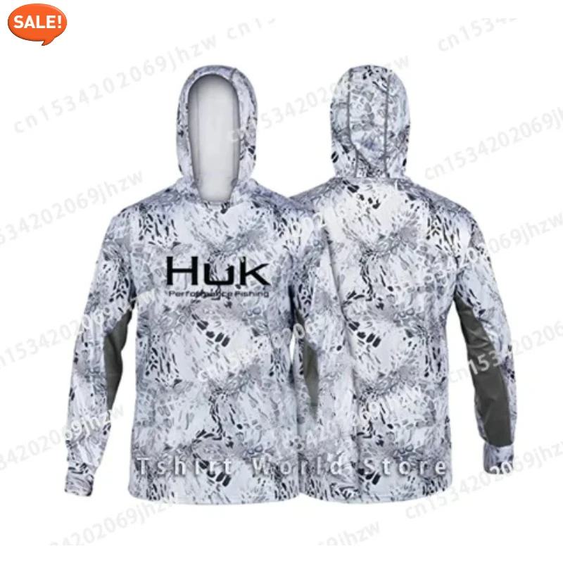 Thumbnail 4 - #35 Popular Fishing Jerseys Choices