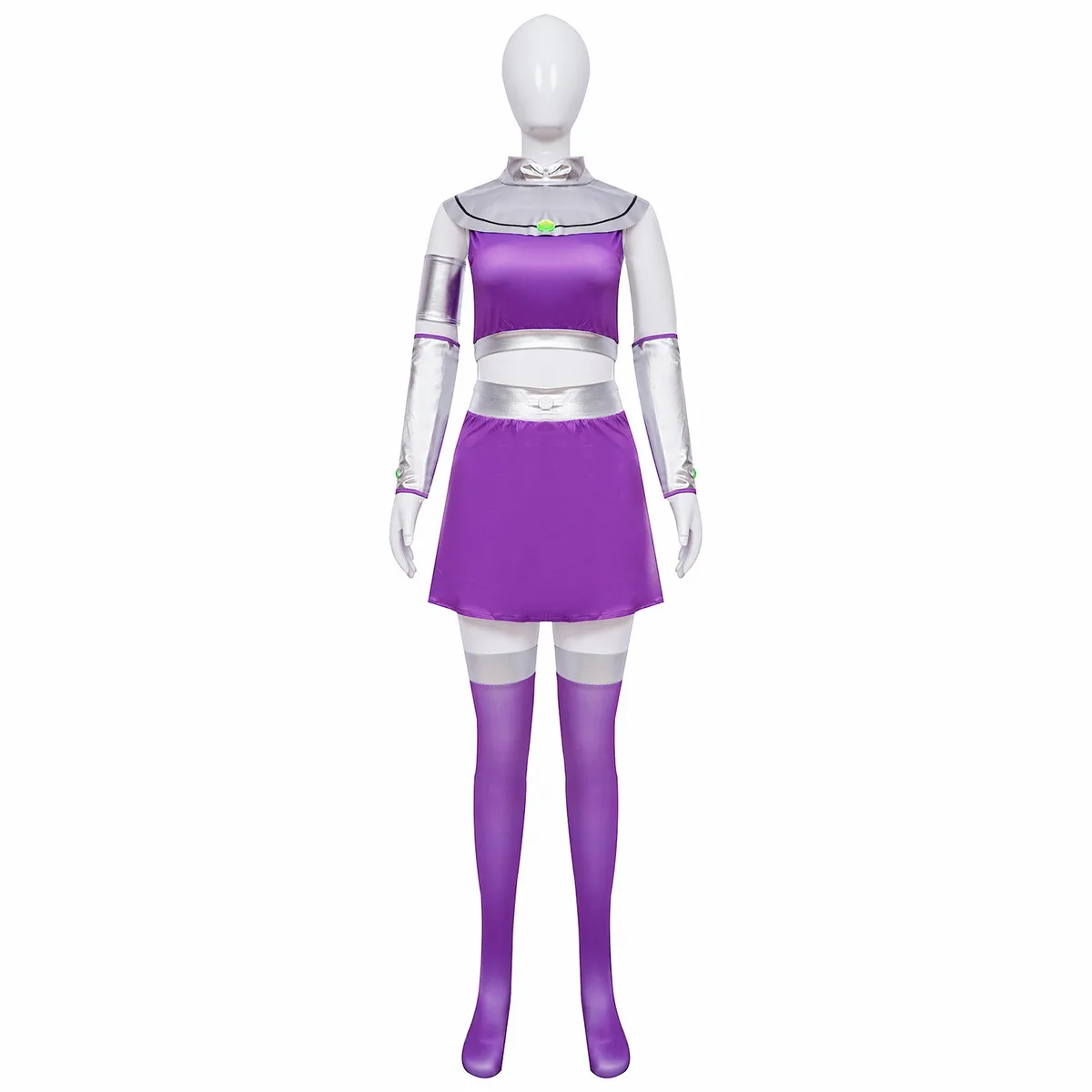 raven-teen-titan-starfire-costume-cosplay-loween-performance-outfit-tessuto-sano-costume-di-scena-per-bambini-sotto-i-7-anni