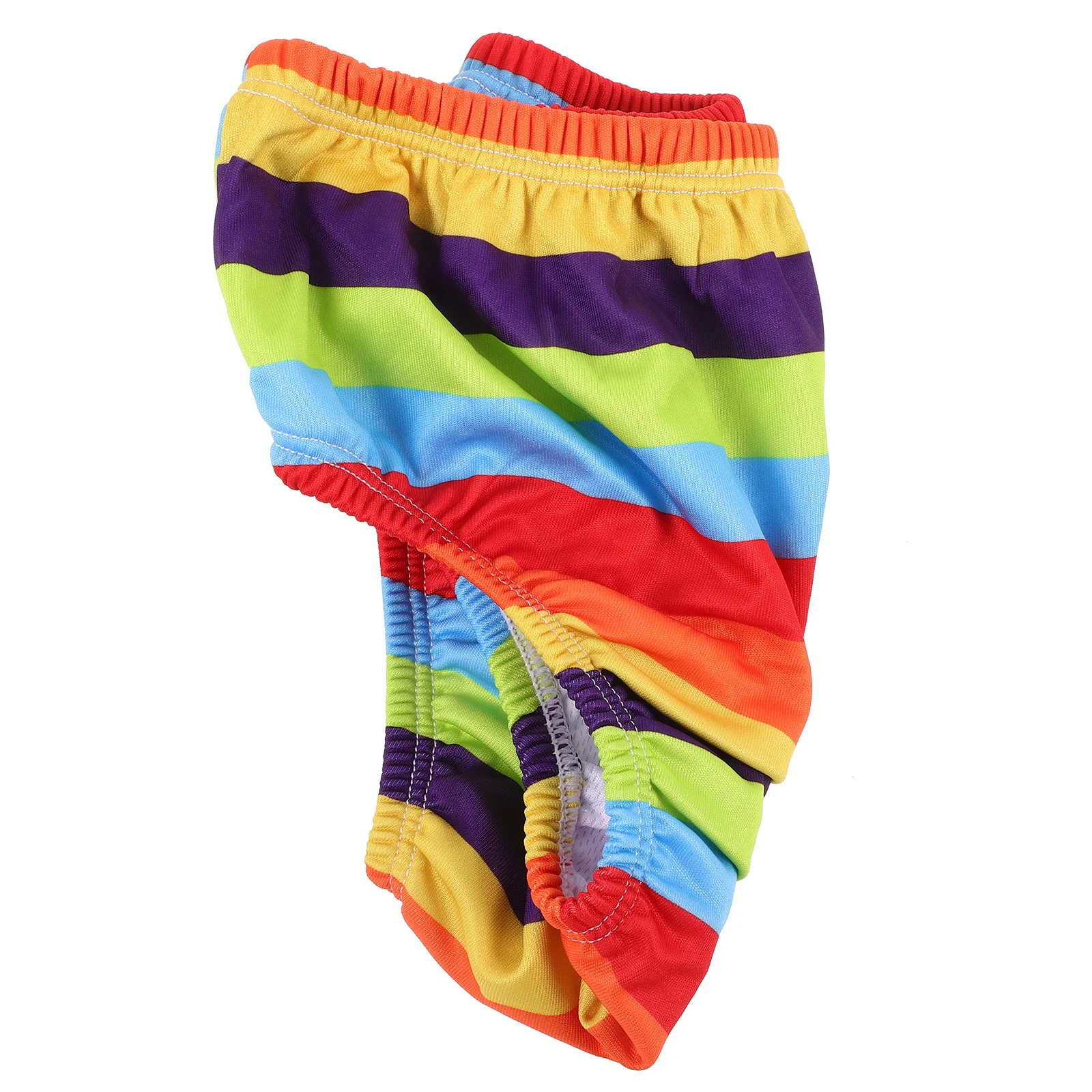 

Washable Swim Diaper for Infant Toddler Baby Reusable Swim Diapers Unisex Design for Indoor Outdoor Swimming Activities