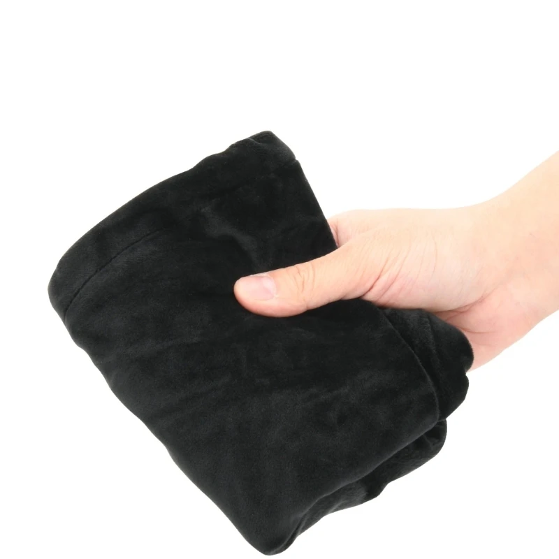 Acessório jogo 83CE para G29 Racing Roding Wheel Dust Tampa lavável