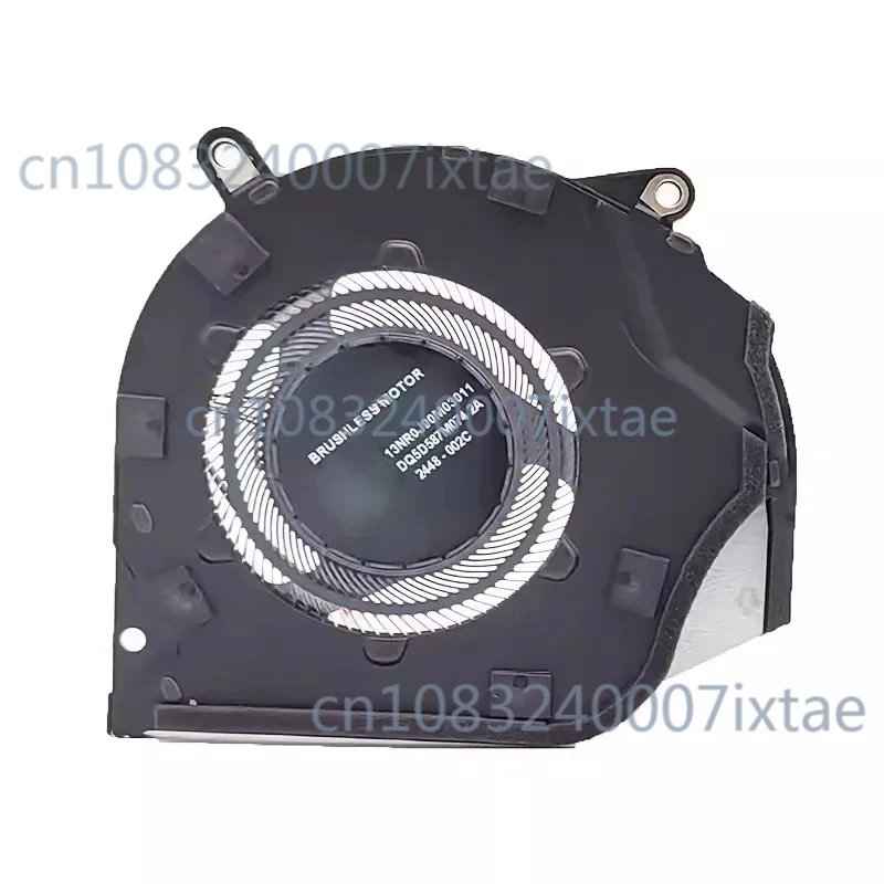 For Asus ROG Zephyrus 16Air Zephyrus G16 2024 GU605M GU605MV185 Fan