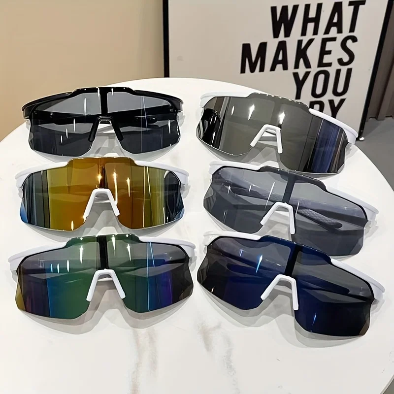 Skibrille für Männer und Frauen Winter Antibeschlag Schneebrille UV400 Snowboard-Brille