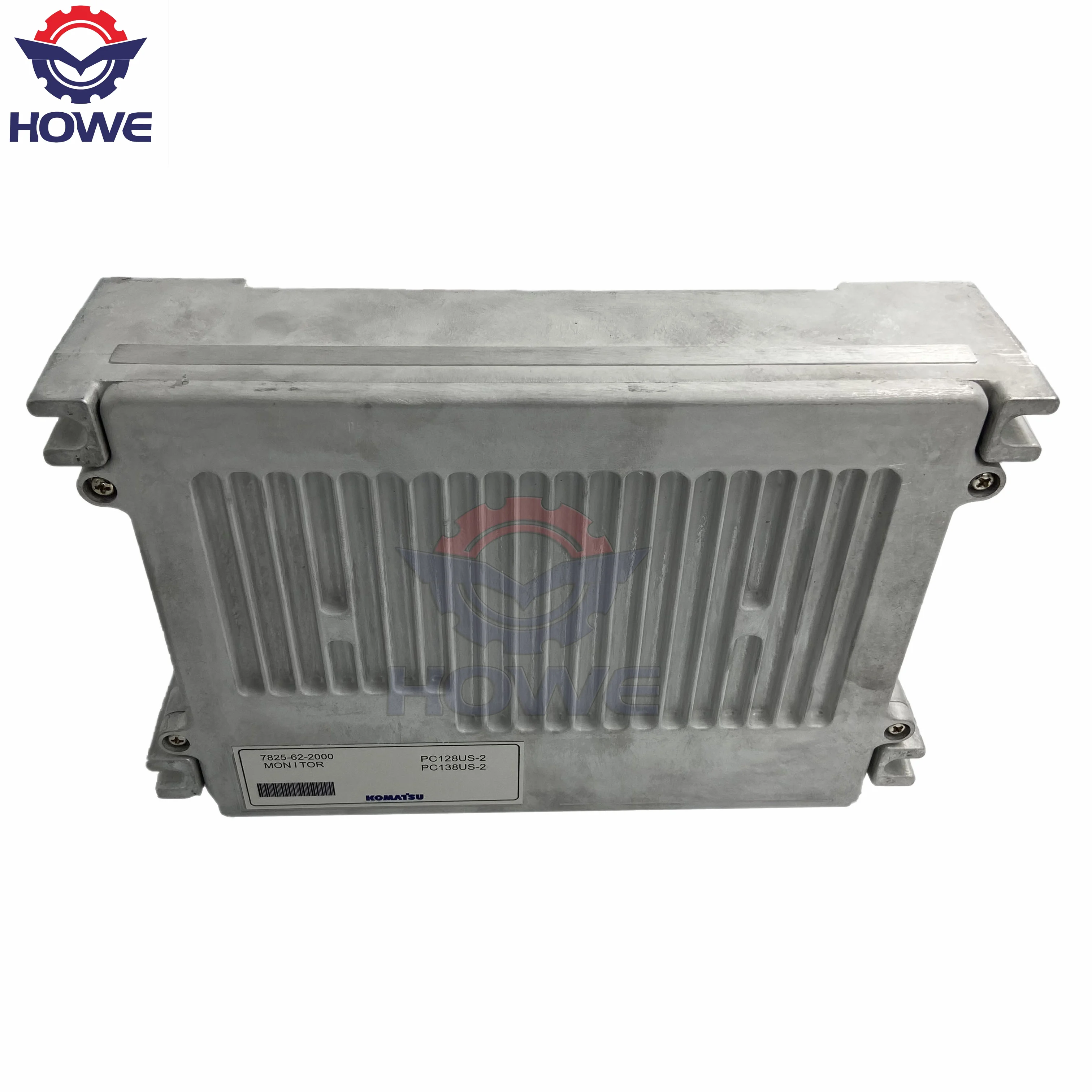 

Excavator Control Unit Hydraulic Controller ECU ECM 7825-62-2001 For PC128-2 PC138-2