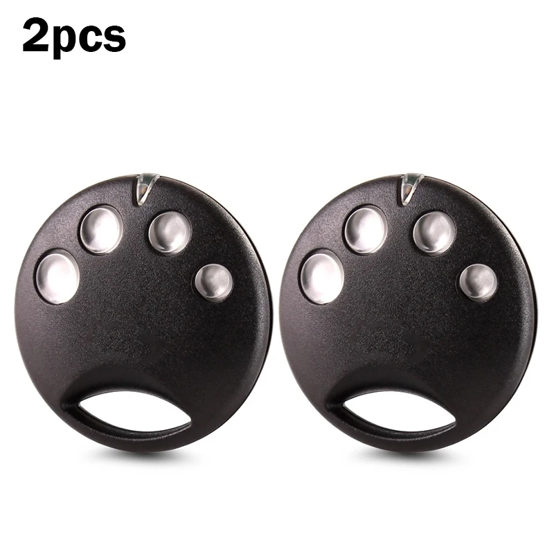 SMILO SM2 SM4 Télécommande de portail pour ouvre-porte de garage 433,92 MHz pour moteur de contrôleu