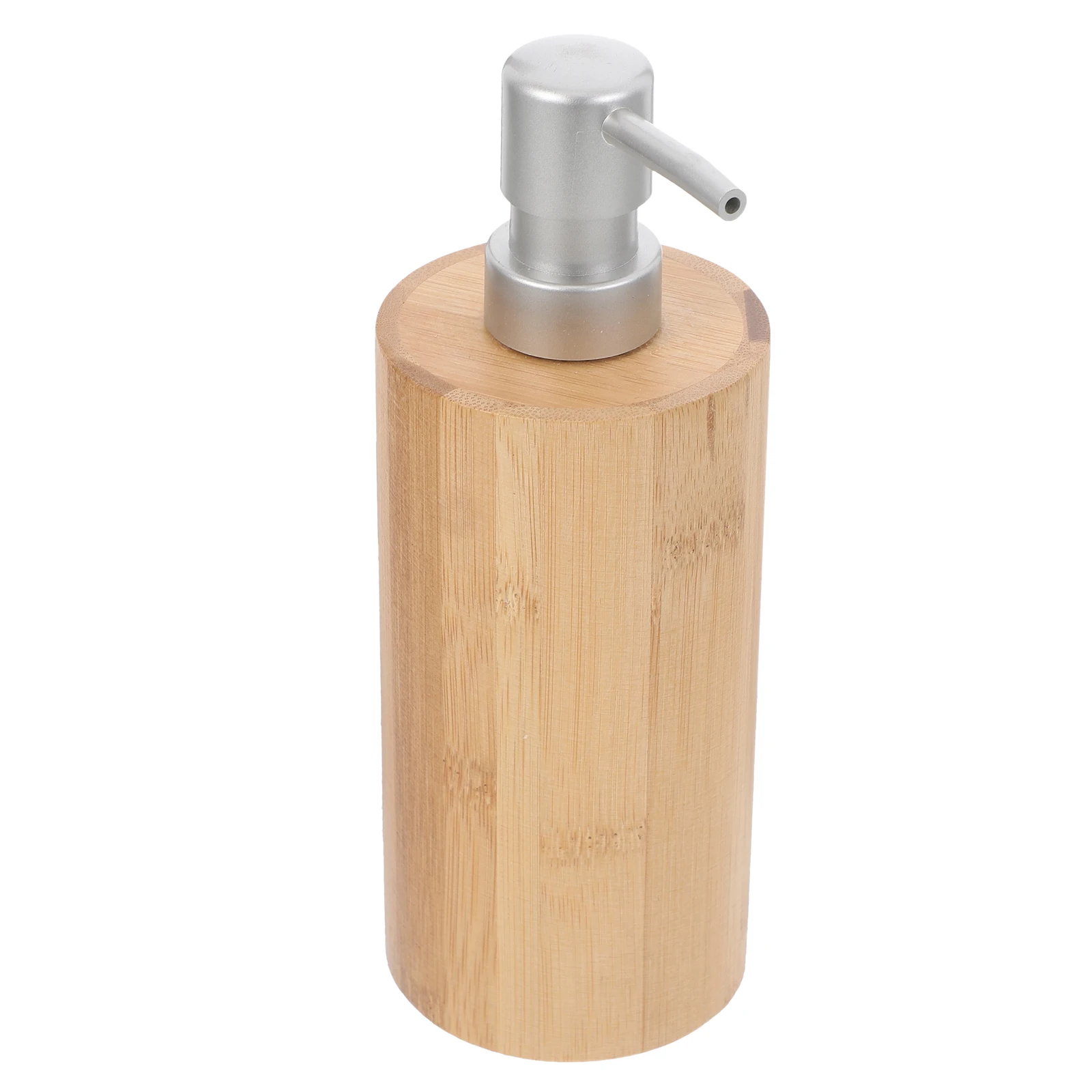 

Soap Dispenser Set Press Type Shower Bottle Brown Portable Travel Kitchen Shampoo Hand Pump Lotion Container Reusable Bathroom