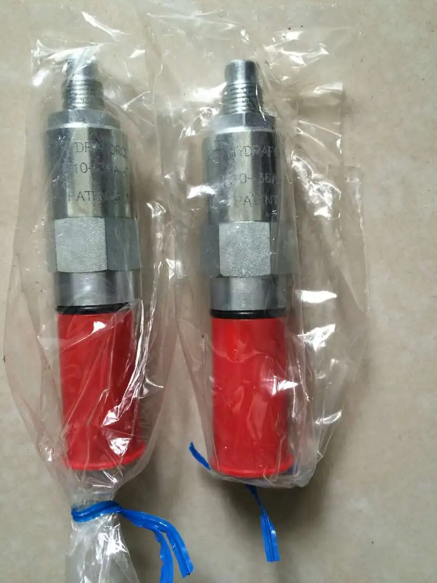 PR10-36A PR10-36 PR10-36A-0-N-4 PR10-36A-04 PR10-36A-0-N-30 HydraForce Insert Valve Origin PR10-36A-0-N-15 PR10-36A-0-N-04 PR10
