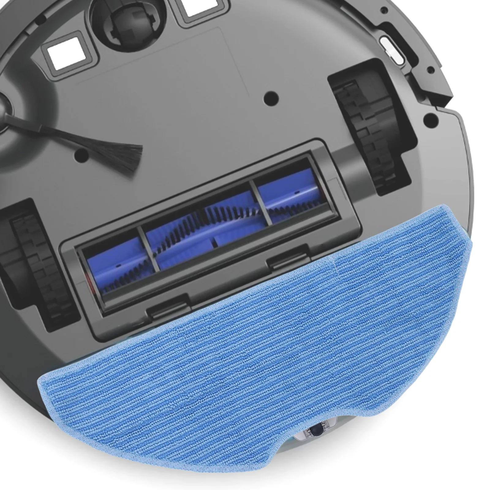 

Держатель для чистящих инструментов, тряпки для швабры, уборка дома, как показано на рисунке, эффективное решение для хранения швабры, органайзер, простая установка