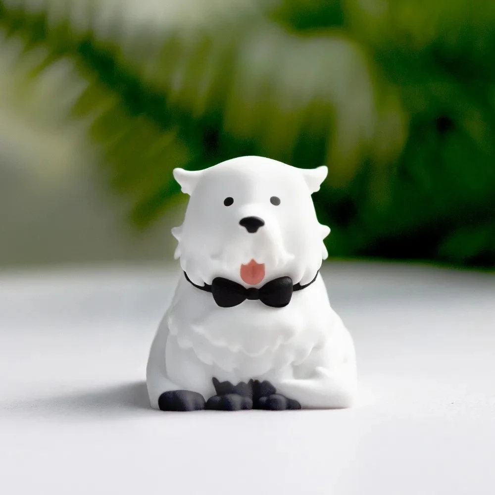 

ESC Keycap Resin Customized Keyboard Cap Anime Cute KeyCap for Mechanical Keyboard Accessories Gifts