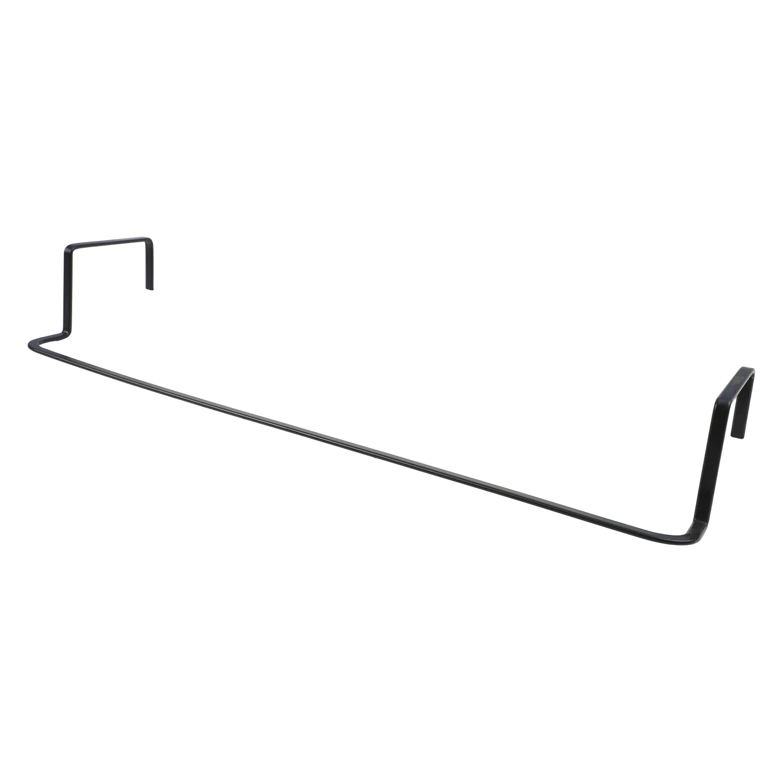 Toallero elegante y práctico para radiador, perfecto para colgar toallas húmedas y ropa, dos opciones de tamaño disponibles