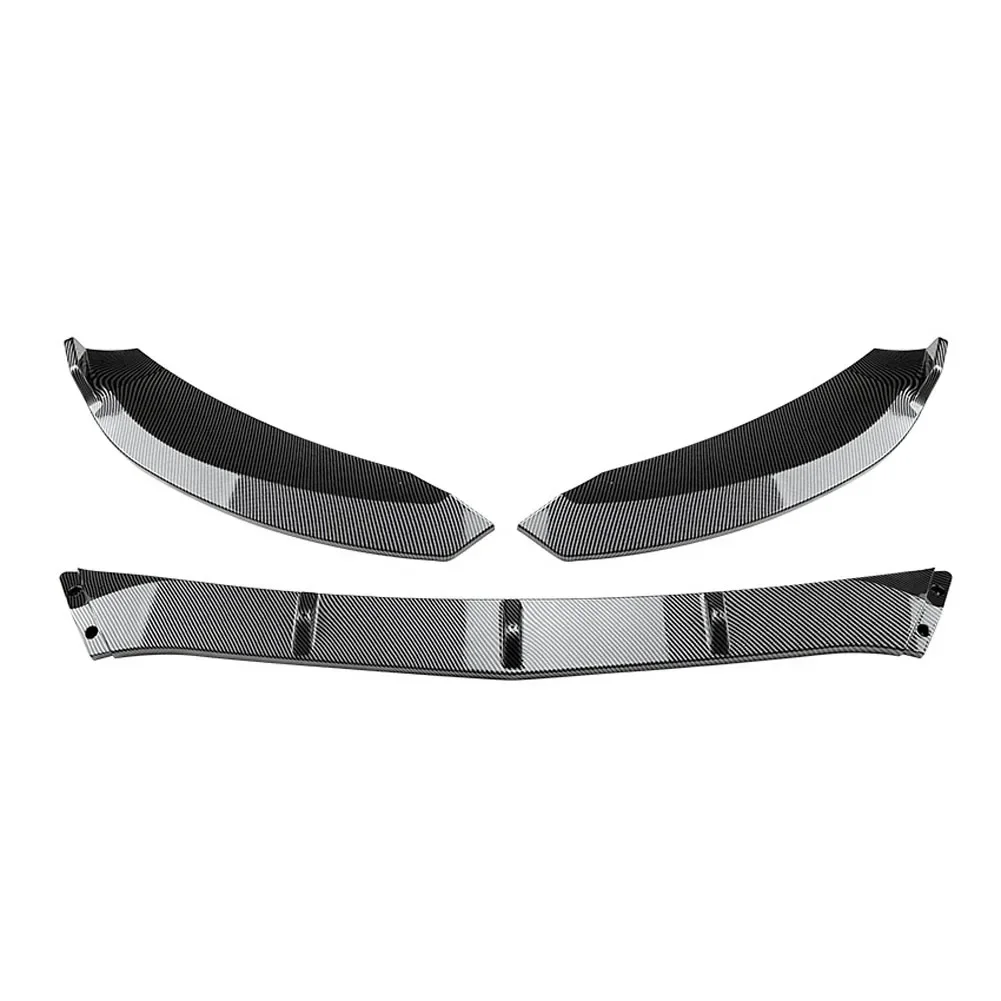 

Передний бампер автомобиля, нижний сплиттер, спойлер, диффузор, комплект кузова для Mercedes Benz W205 2015-2018 AMG