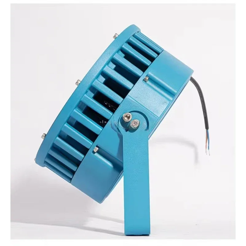 

-For 500W 800W 1000W 1200W White Green led flood light for ship fishing boat ocean boat fishing LED Submersible Fishing Light