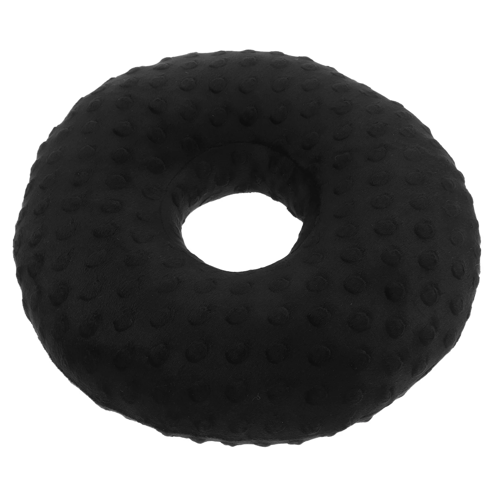 

Ear Piercing Pillow Side Sleepers Memory Foam Cushion Ear Hole Design Pressure Relief Support Protect Earrings Prevent