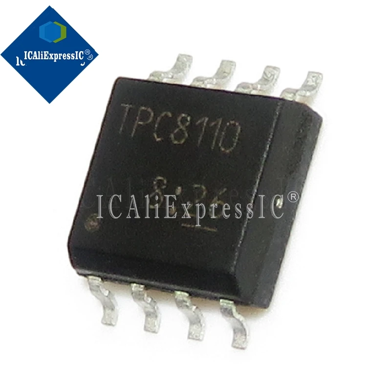 5 قطعة/الوحدة TPC8110 TPC8103 TPC8107 SOP-8 في المخزون #3