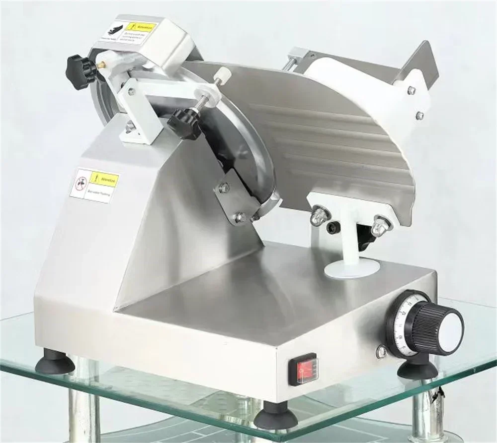 

hot sale commercial beef fish sausage frozen meat slicer machine semi-automatic vegetable meat slicing cutting machine
