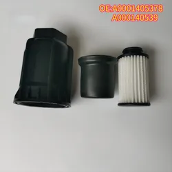 High quality New For A0001405378 / A000140539 accessories Urea Filter / Adblue Filter